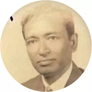 Sirajul Haque Khan
