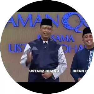 Siraman Qolbu Bersama Ust. Dhanu Live - TV program