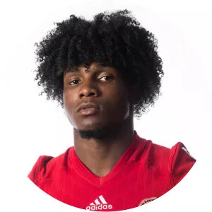 Siran Neal - American football player