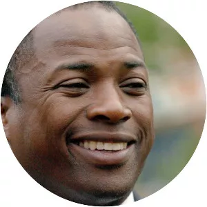 Siran Stacy