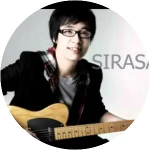 Sirasak Ittipholpanich