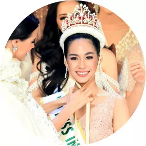 Sireethorn Leearamwat