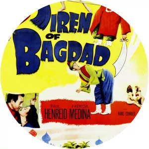 Siren of Bagdad