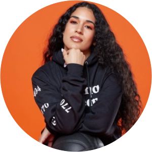 Sirena Grace photograph