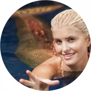 Sirena - Fictional character