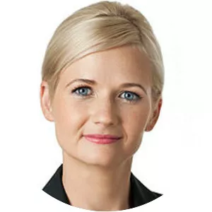 Siret Kotka - Member of the Riigikogu