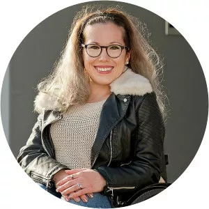 Siri Anesini - Maria Walliser's daughter