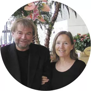 Siri Dannevig - Jostein Gaarder's wife