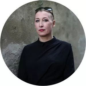 Siri Hermansen - Visual artist