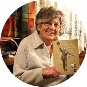 Siri Juster photograph