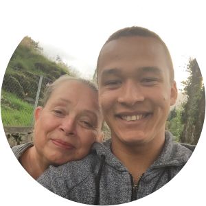 Siri Moll photograph