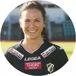 Siri Nordeide Grønli