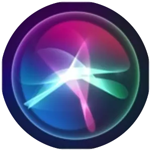 Siri - System software