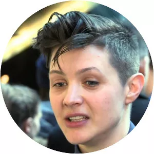 Siri Rodnes - Film director