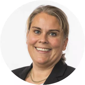 Siri Staalesen - Norwegian Politician