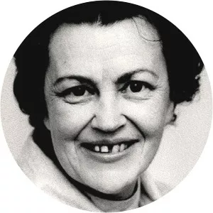 Siri Sverdrup Lunden