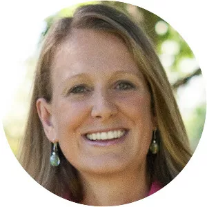 Siri Terjesen - Author