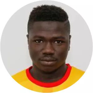 Siriki Sanogo