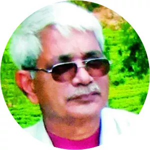 Siril reddy - George Reddy's sister