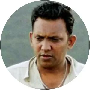 Sirimal Wijesinghe