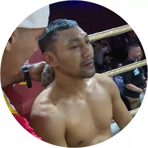 Sirimongkhon Iamthuam