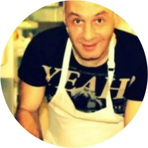 Şirin Sevinç photograph