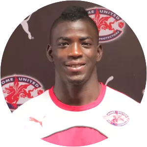 Sirina Camara - French footballer