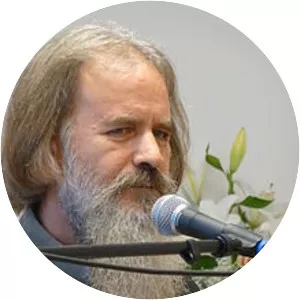 Sirio Carrapa - Italian teacher