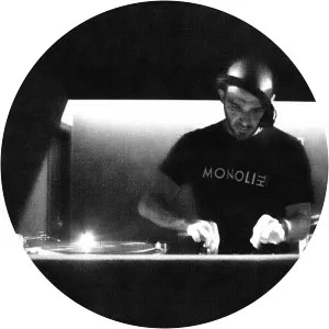 Sirio Gry J - Musical artist