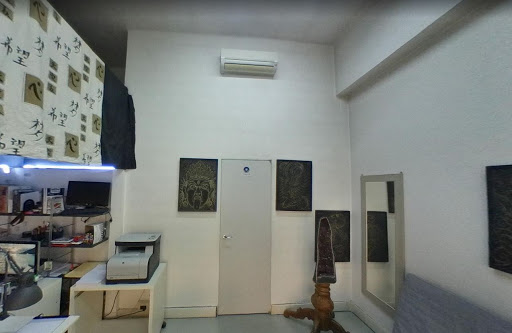 Sirio Tatuaggi Genova - Tattoo shop in Genoa, Italy