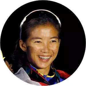 Siripon Kaewduang-Ngam - Olympic athlete