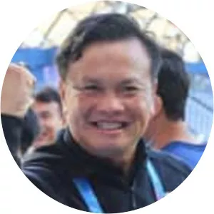 Sirisak Yodyardthai - Thai football manager