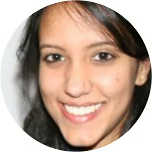 Sirisha Narayana - Author