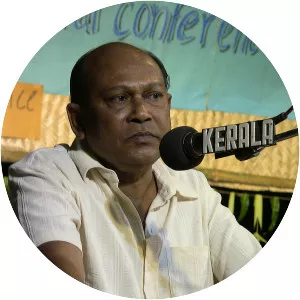 Siritunga Jayasuriya - Sri Lankan Politician