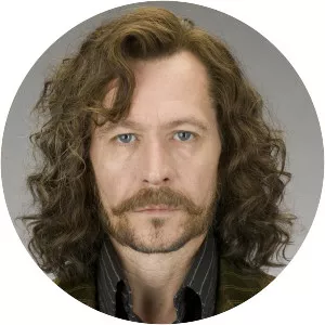 Sirius Black - Harry Potter character
