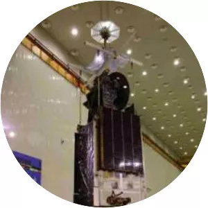 Sirius FM-6 - Satellite