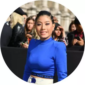 Sirivannavari - Princess of Thailand