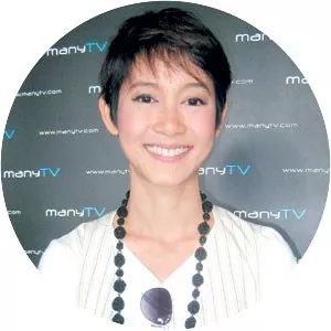 Siriyakorn Pukkavesh - Thai actress
