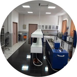 Sirjan University of Technology