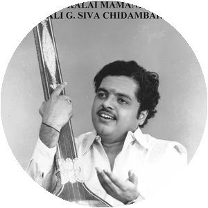 Sirkazhi G. Sivachidambaram