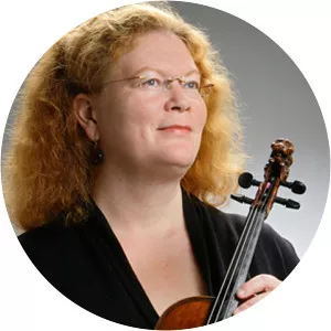 Sirkka-Liisa Kaakinen - Violinist