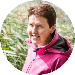 Sirkka Santapukki - Sipe Santapukki's mother