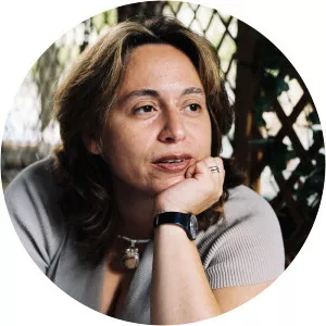 Sırma Oran photograph