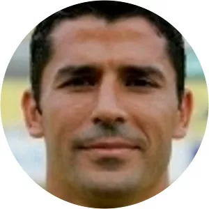 Siro Darino - Argentine football player