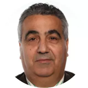 Siro Marrocu - Politician