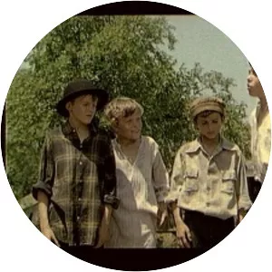 Siroko je lisce - 1981 film