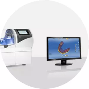 Sirona Dental Systems