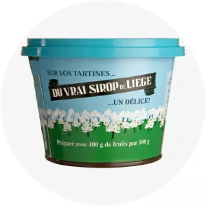 Sirop de Liège - 