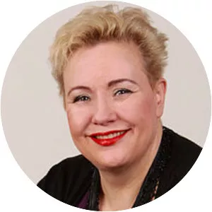 Sirpa Pietikäinen - Member of the European Parliament