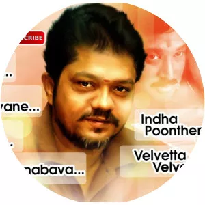 Sirpy - Indian film score composer